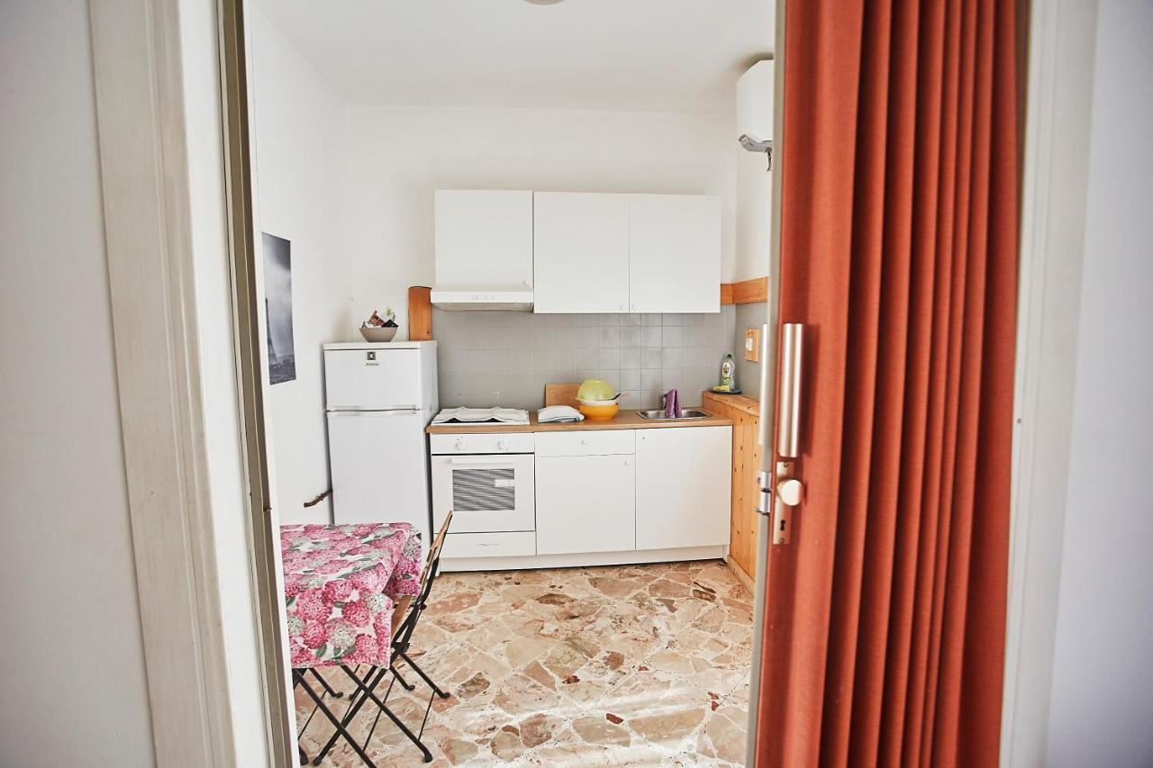 Casa Galati Apartment Alcamo Exterior photo
