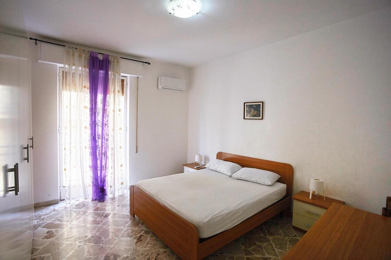 Casa Galati Apartment Alcamo Exterior photo