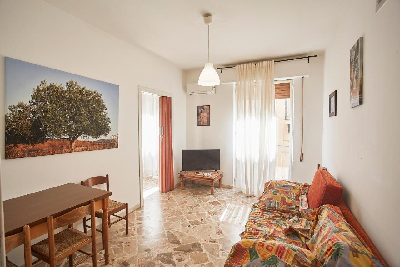 Casa Galati Apartment Alcamo Exterior photo